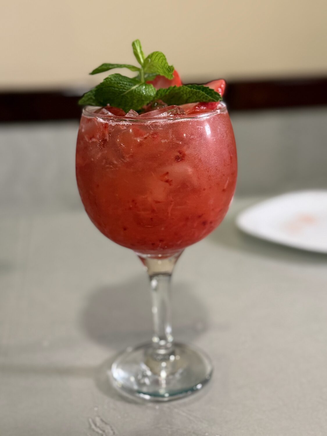 Drinks