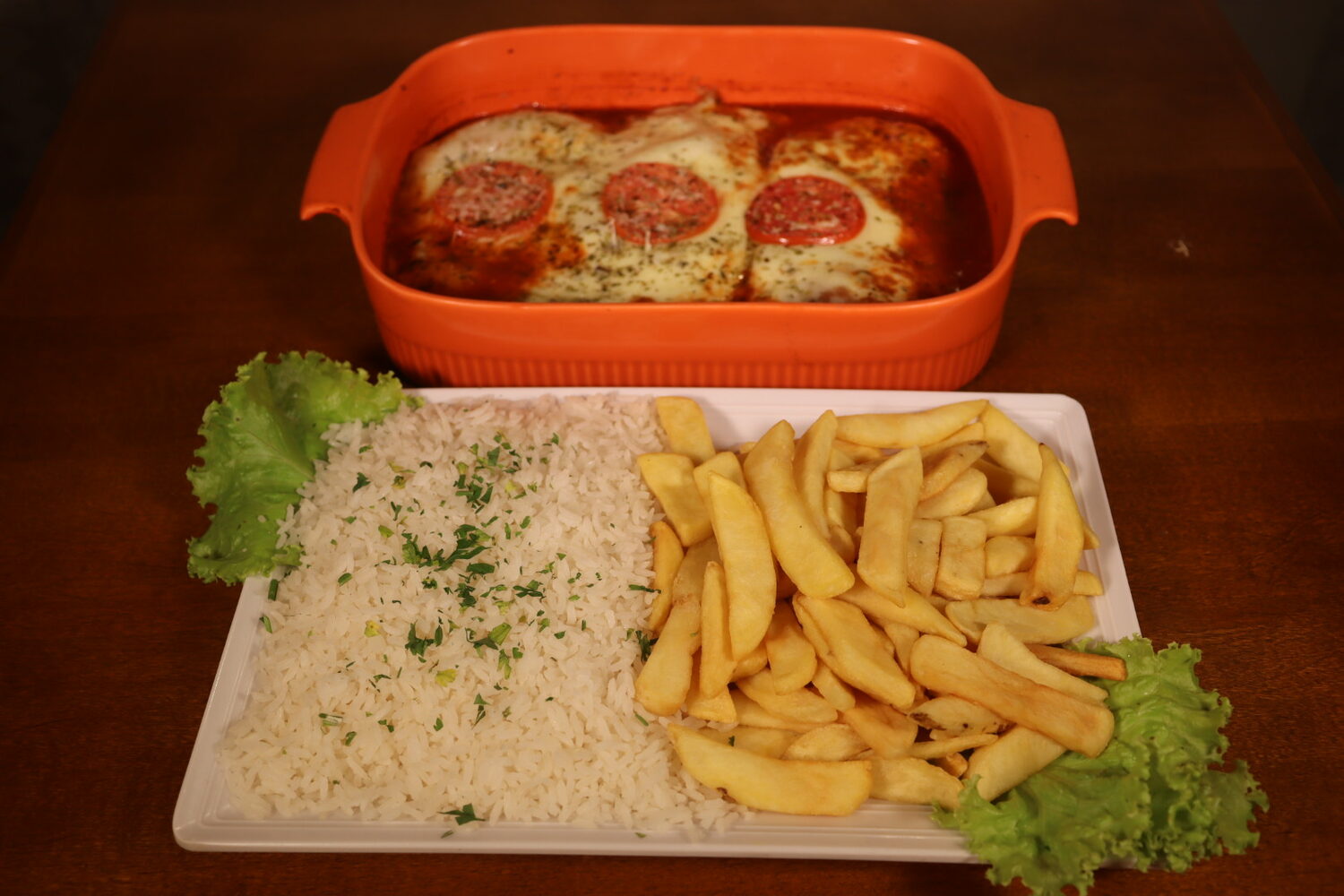 Prato à la carte